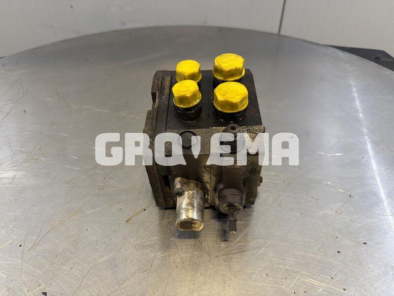 Liebherr R922 / R926 K-LC / R946 LC / R946 LC-V / R946 NLC / R922 Li / R922 LC / R922 ENGINE LIEBHERR / R926 LC / R920 / R920 LC / R920 N - Hidrolik: fotoğraf 2 Liebherr R922 / R926 K-LC / R946 LC / R946 LC-V / R946 NLC / R922 Li / R922 LC / R922 ENGINE LIEBHERR / R926 LC / R920 / R920 LC / R920 N - Hidrolik: fotoğraf 2