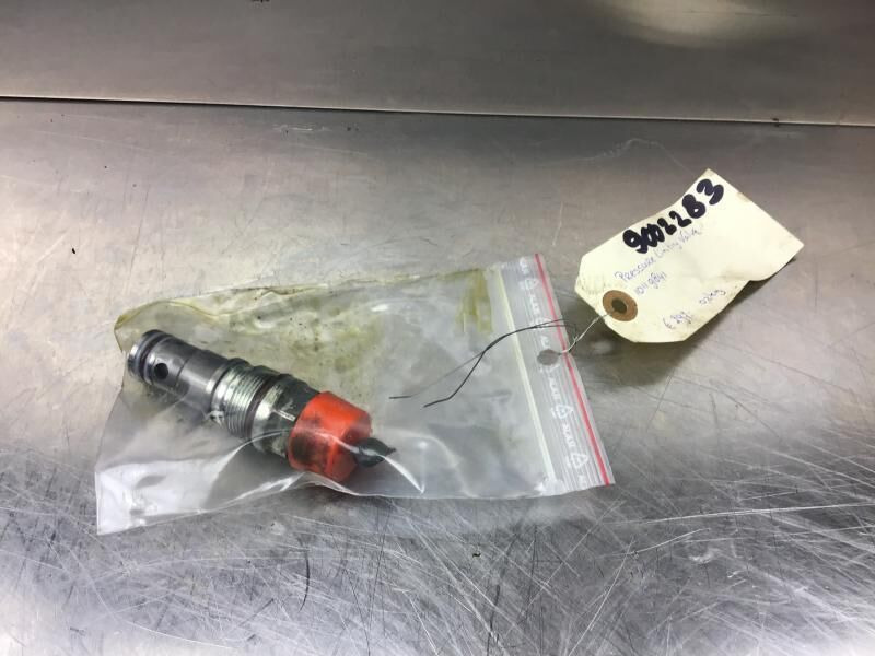 Liebherr R926 COMP / R926 K-LC / R922 Li / R922 LC / R926 LC / R922 NLC / R922 SLC / R922 XLC / R926 CL / R926 NLC / R926 SLC / R926 WLC - Sübap: fotoğraf 1 Liebherr R926 COMP / R926 K-LC / R922 Li / R922 LC / R926 LC / R922 NLC / R922 SLC / R922 XLC / R926 CL / R926 NLC / R926 SLC / R926 WLC - Sübap: fotoğraf 1