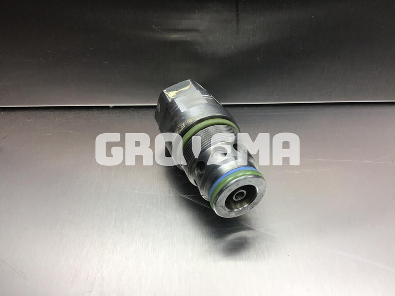 Liebherr R932 Li / R944C Li / R934 - Sübap: fotoğraf 2 Liebherr R932 Li / R944C Li / R934 - Sübap: fotoğraf 2