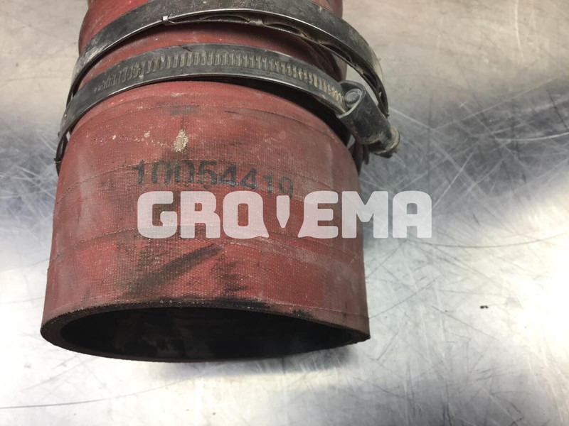 Liebherr R944 / R954B / R964B / R964C / R974B / R974C / R976 / A954 Li / A954B Li / R974 / R942 LI / R954 - Hava emme borusu: fotoğraf 3 Liebherr R944 / R954B / R964B / R964C / R974B / R974C / R976 / A954 Li / A954B Li / R974 / R942 LI / R954 - Hava emme borusu: fotoğraf 3