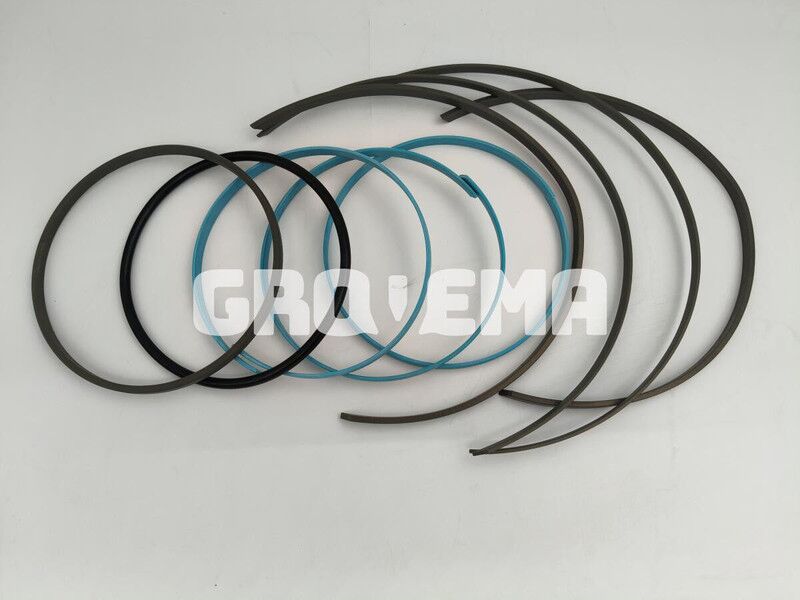 Liebherr R946 LC / R946 LC-V / R946 NLC / R950 LC-V / R950 S-HD / R952 Li - Motor ve yedek parça: fotoğraf 2 Liebherr R946 LC / R946 LC-V / R946 NLC / R950 LC-V / R950 S-HD / R952 Li - Motor ve yedek parça: fotoğraf 2