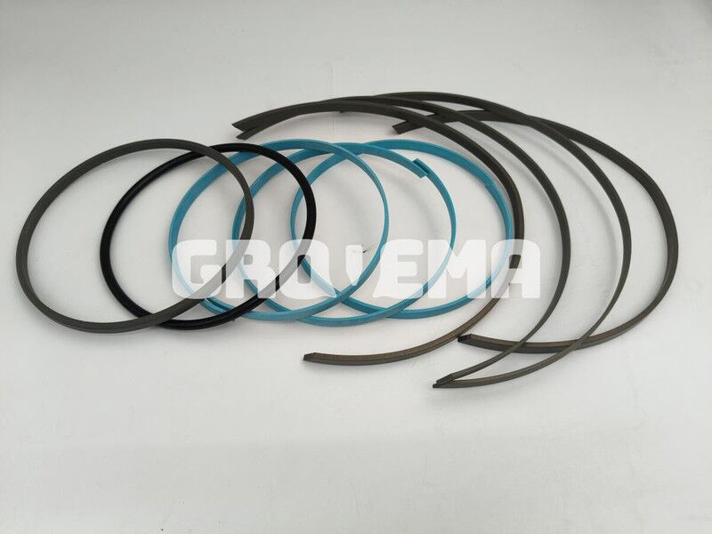 Liebherr R946 LC / R946 LC-V / R946 NLC / R950 LC-V / R950 S-HD / R952 Li - Motor ve yedek parça: fotoğraf 1 Liebherr R946 LC / R946 LC-V / R946 NLC / R950 LC-V / R950 S-HD / R952 Li - Motor ve yedek parça: fotoğraf 1