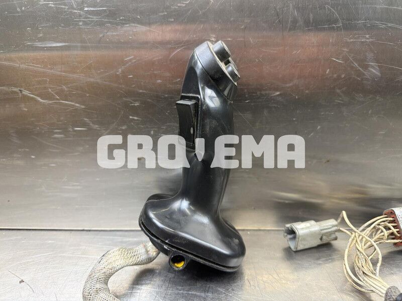 Liebherr R946 LC / R946 NLC / R924 - Hidrolik: fotoğraf 3 Liebherr R946 LC / R946 NLC / R924 - Hidrolik: fotoğraf 3