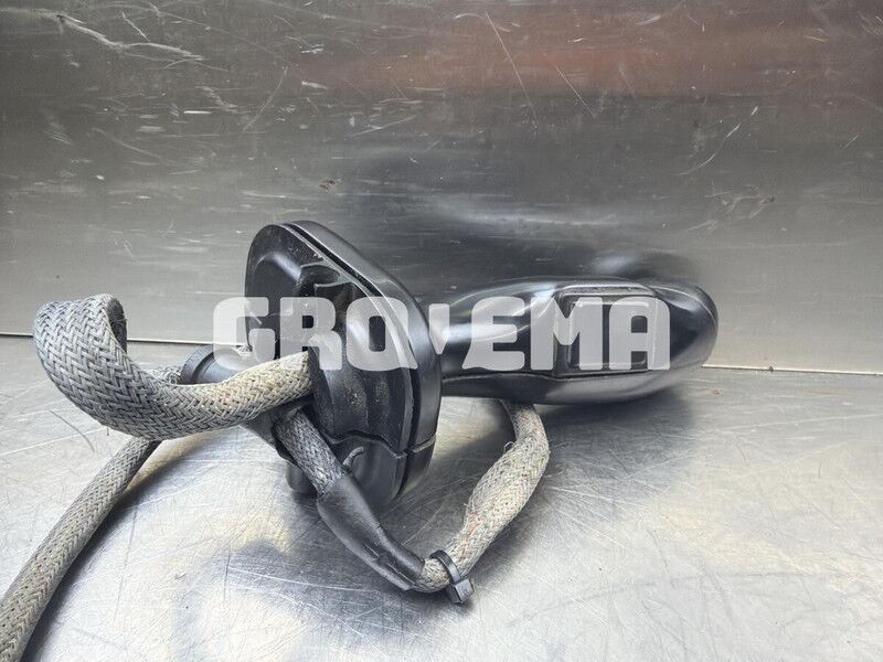 Liebherr R946 LC / R946 NLC / R924 - Hidrolik: fotoğraf 2 Liebherr R946 LC / R946 NLC / R924 - Hidrolik: fotoğraf 2