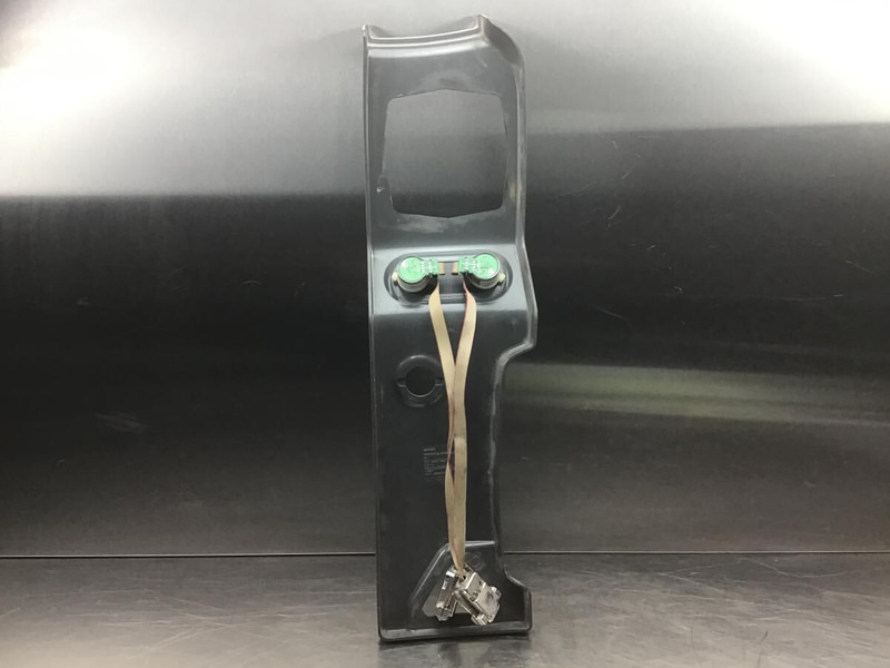 Liebherr R956 / R926 LC / R926 NLC - Tampon: fotoğraf 3 Liebherr R956 / R926 LC / R926 NLC - Tampon: fotoğraf 3