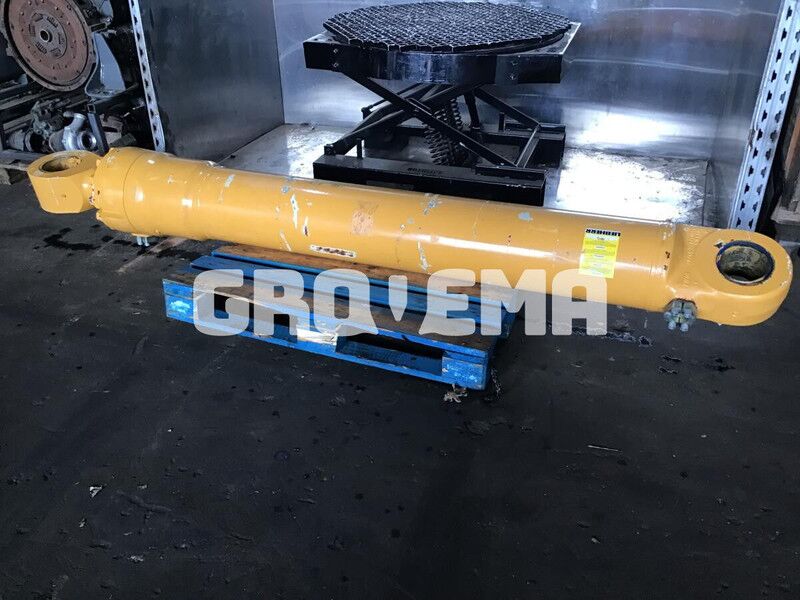 Liebherr R984 Li / R984C - Hidrolik silindir: fotoğraf 1 Liebherr R984 Li / R984C - Hidrolik silindir: fotoğraf 1