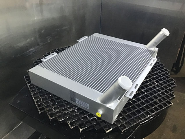 Liebherr Watercooler - İnterkuler: fotoğraf 5 Liebherr Watercooler - İnterkuler: fotoğraf 5