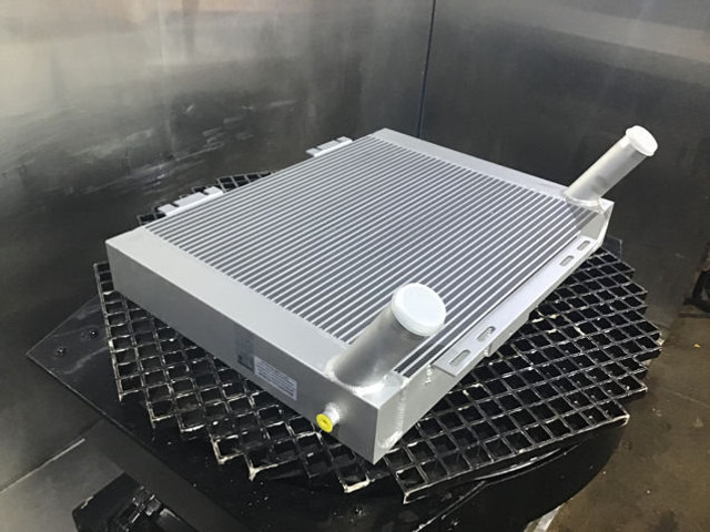 Liebherr Watercooler - İnterkuler: fotoğraf 4 Liebherr Watercooler - İnterkuler: fotoğraf 4