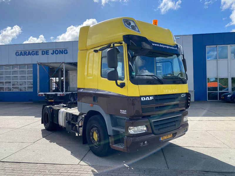 DAF CF 85.410 SSC / Hydraulic / Euro 5 / Dutch Truck - Çekici: fotoğraf 3 DAF CF 85.410 SSC / Hydraulic / Euro 5 / Dutch Truck - Çekici: fotoğraf 3