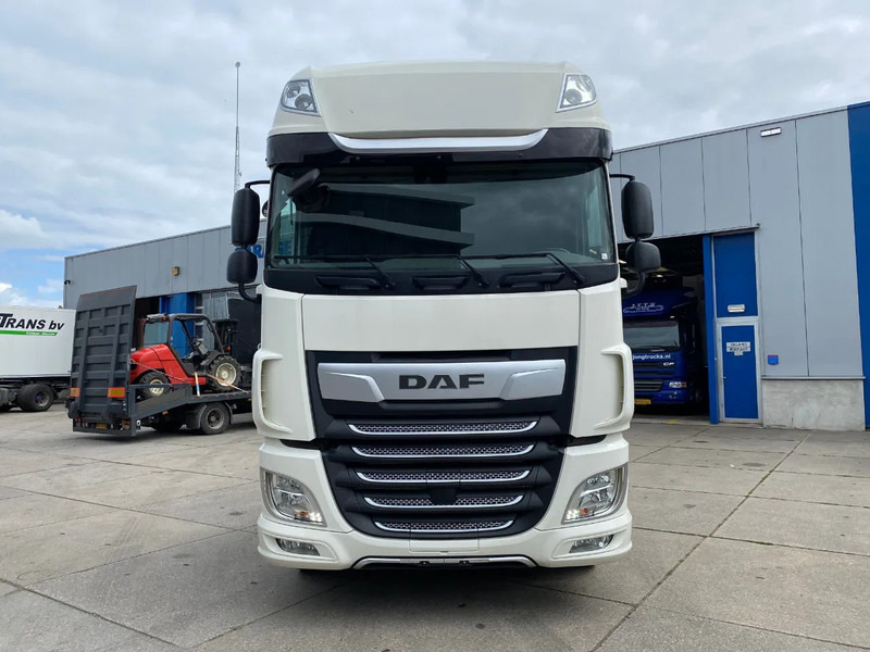 DAF XF 106.480 SSC / 2x Tank / Euro 6 - Çekici: fotoğraf 2 DAF XF 106.480 SSC / 2x Tank / Euro 6 - Çekici: fotoğraf 2