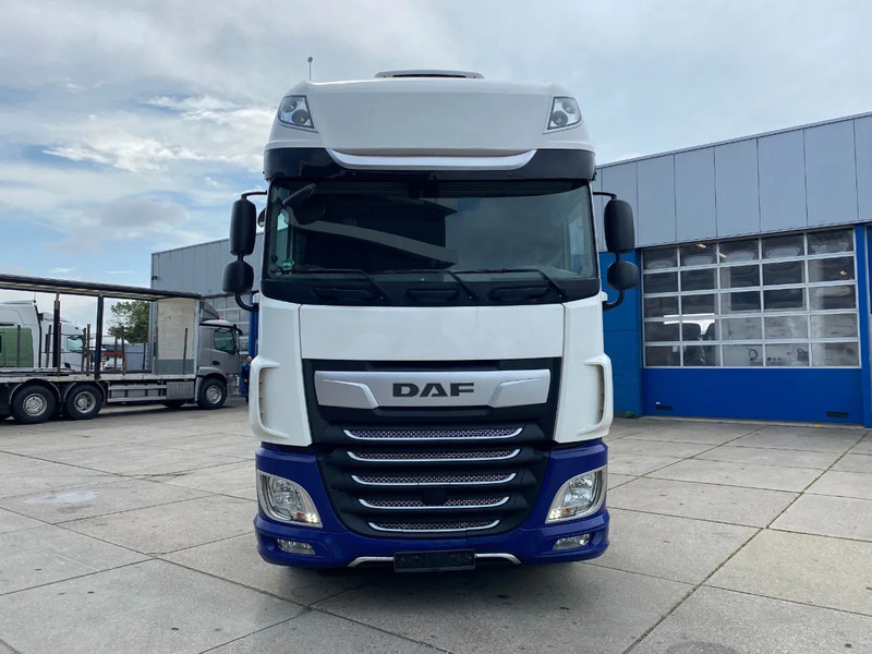 DAF XF 106.480 SSC / 2x Tank / Stand Airco / Euro 6D - Çekici: fotoğraf 2 DAF XF 106.480 SSC / 2x Tank / Stand Airco / Euro 6D - Çekici: fotoğraf 2