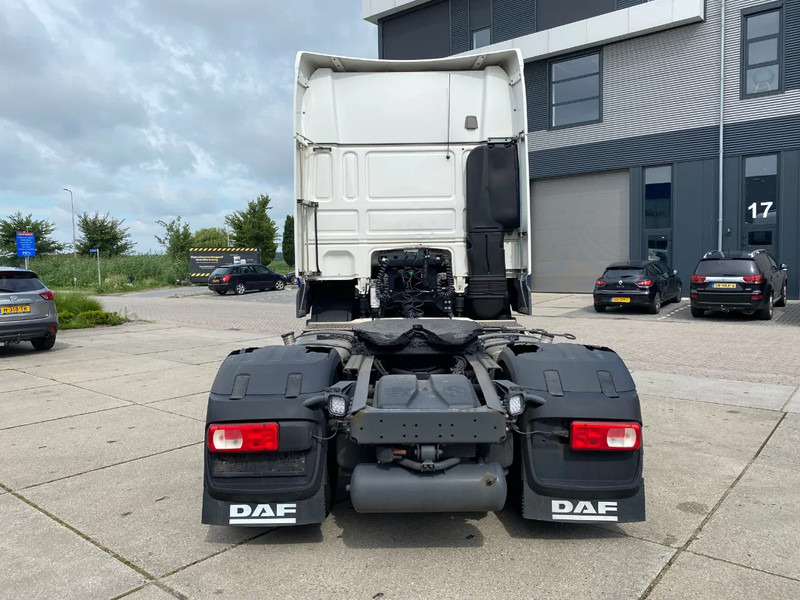 DAF XF 106.480 SSC / 2x Tank / Stand Airco / Euro 6D - Çekici: fotoğraf 5 DAF XF 106.480 SSC / 2x Tank / Stand Airco / Euro 6D - Çekici: fotoğraf 5