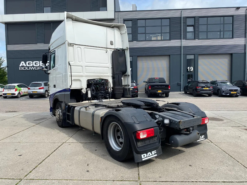 DAF XF 106.480 SSC / 2x Tank / Stand Airco / Euro 6D - Çekici: fotoğraf 4 DAF XF 106.480 SSC / 2x Tank / Stand Airco / Euro 6D - Çekici: fotoğraf 4