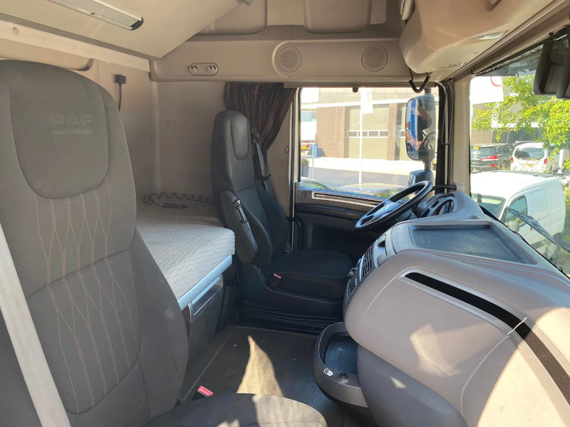 Çekici DAF XF 106.480 SSC / Intarder / Stand Airco / Full Spoilers: fotoğraf 11