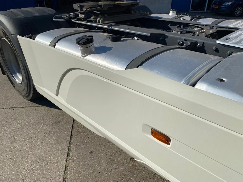 Çekici DAF XF 106.480 SSC / Intarder / Stand Airco / Full Spoilers: fotoğraf 12