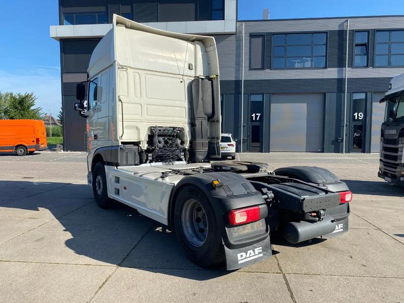 DAF XF 106.480 SSC / Intarder / Stand Airco / Full Spoilers - Çekici: fotoğraf 4 DAF XF 106.480 SSC / Intarder / Stand Airco / Full Spoilers - Çekici: fotoğraf 4