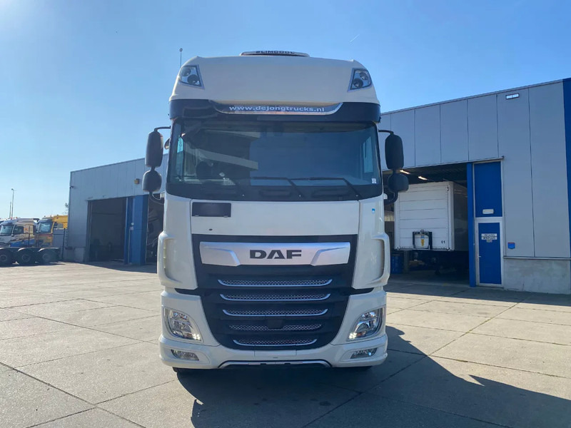 DAF XF 106.480 SSC / Intarder / Stand Airco / Full Spoilers - Çekici: fotoğraf 2 DAF XF 106.480 SSC / Intarder / Stand Airco / Full Spoilers - Çekici: fotoğraf 2