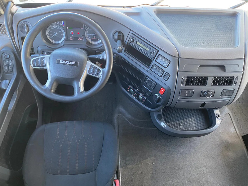 Çekici DAF XF 106.480 SSC / Intarder / Stand Airco / Full Spoilers: fotoğraf 7