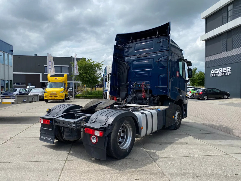 Çekici Renault T430 Comfort / 2x Tank / Euro-6: fotoğraf 6