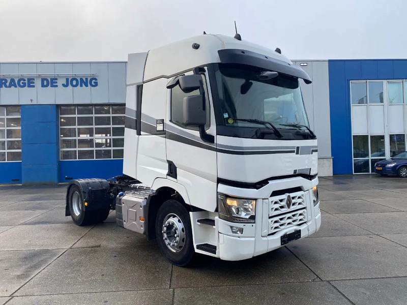 Renault T460 / Automatic / PTO - Çekici: fotoğraf 3 Renault T460 / Automatic / PTO - Çekici: fotoğraf 3