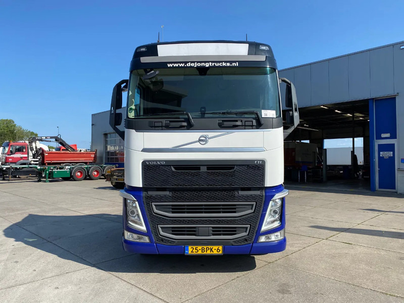 Volvo FH 13.460 Globetrotter / I-Save - Çekici: fotoğraf 2 Volvo FH 13.460 Globetrotter / I-Save - Çekici: fotoğraf 2