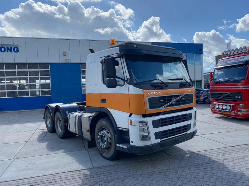 Volvo FM 440 6x4 / Hooklift and Tractor / Hub Reduction - Çekici: fotoğraf 3 Volvo FM 440 6x4 / Hooklift and Tractor / Hub Reduction - Çekici: fotoğraf 3