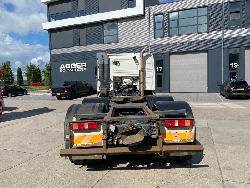 Volvo FM 440 6x4 / Hooklift and Tractor / Hub Reduction - Çekici: fotoğraf 5 Volvo FM 440 6x4 / Hooklift and Tractor / Hub Reduction - Çekici: fotoğraf 5