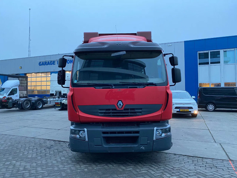 Renault Premium 380 / 6x2/4 / Drinks Transport - Kapalı kasa kamyon: fotoğraf 2 Renault Premium 380 / 6x2/4 / Drinks Transport - Kapalı kasa kamyon: fotoğraf 2