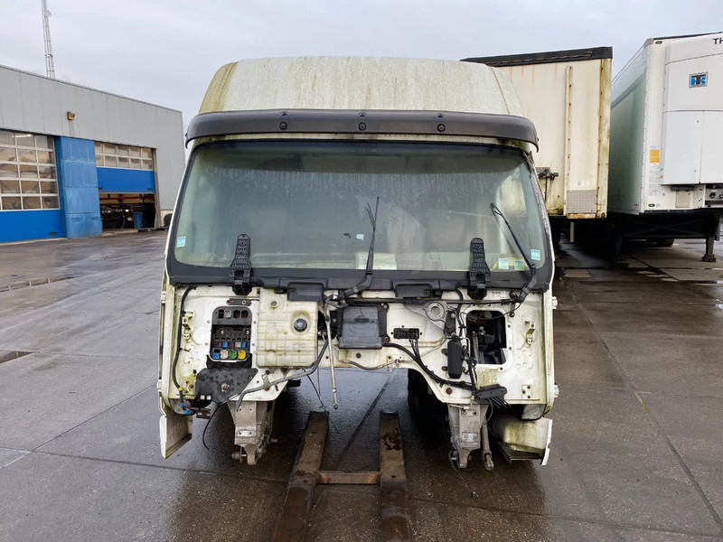 Renault Premium Cabine - Şasi kamyon: fotoğraf 2 Renault Premium Cabine - Şasi kamyon: fotoğraf 2