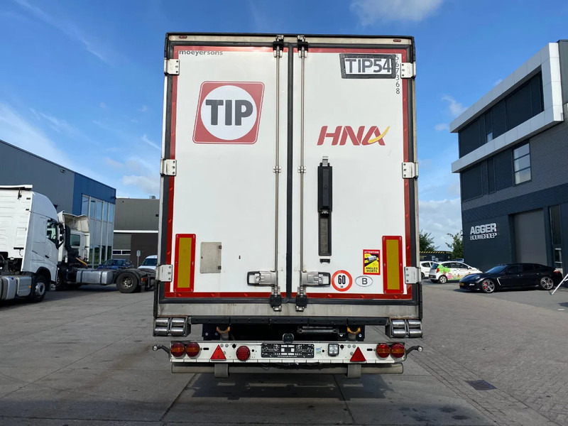 Schmitz Cargobull SCB*3SB Frigo / Thermo King SLXe 300 - Frigorifik dorse: fotoğraf 5 Schmitz Cargobull SCB*3SB Frigo / Thermo King SLXe 300 - Frigorifik dorse: fotoğraf 5