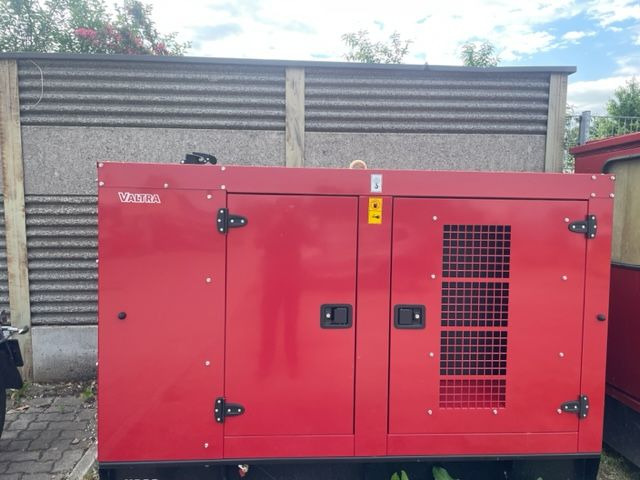 Valtra VG 60 - Elektrikli jeneratör: fotoğraf 1 Valtra VG 60 - Elektrikli jeneratör: fotoğraf 1
