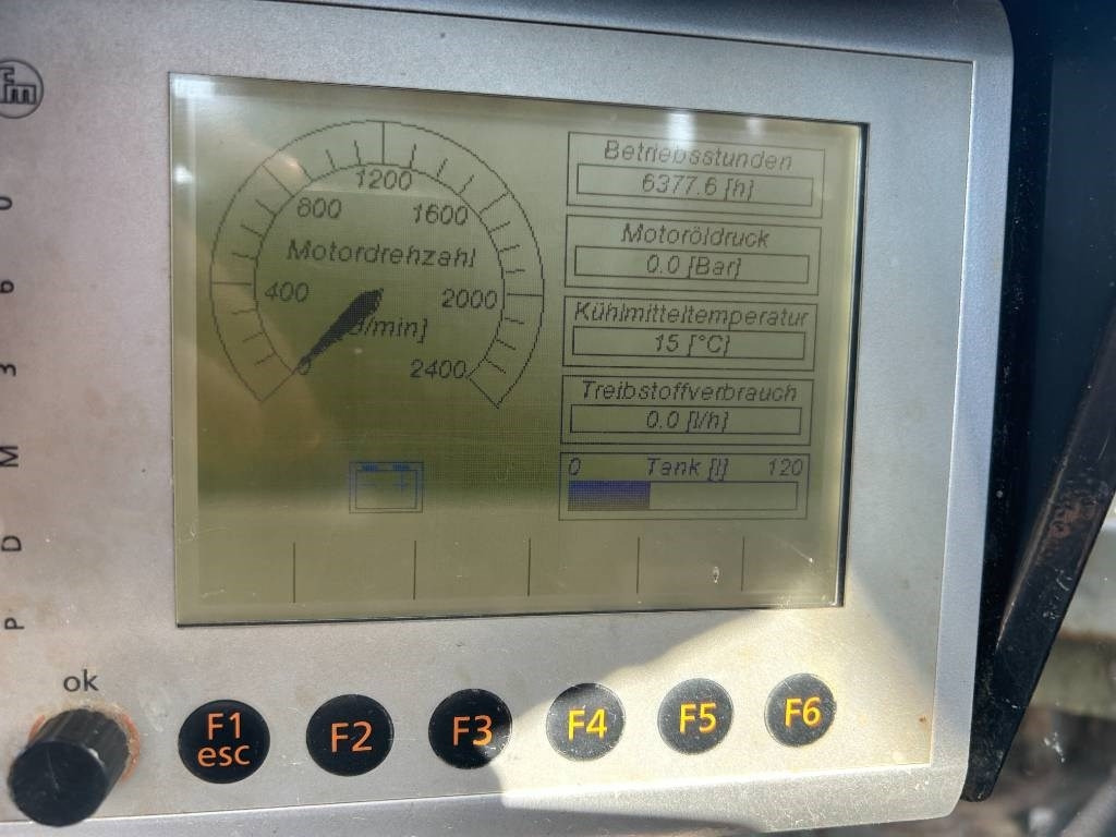 Tracto-Technik GRUNDODRILL 15XPT - Yatay sondaj makinesi: fotoğraf 3 Tracto-Technik GRUNDODRILL 15XPT - Yatay sondaj makinesi: fotoğraf 3