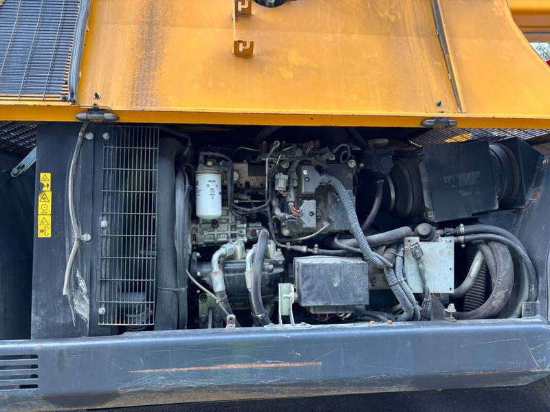 Teleskopik yükleyici Dieci Pegasus 50.21: fotoğraf 20 Teleskopik yükleyici Dieci Pegasus 50.21: fotoğraf 20