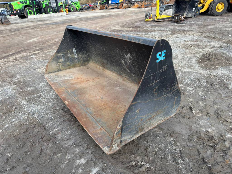 Teleskopik yükleyici Dieci Pegasus 50.21: fotoğraf 7 Teleskopik yükleyici Dieci Pegasus 50.21: fotoğraf 7