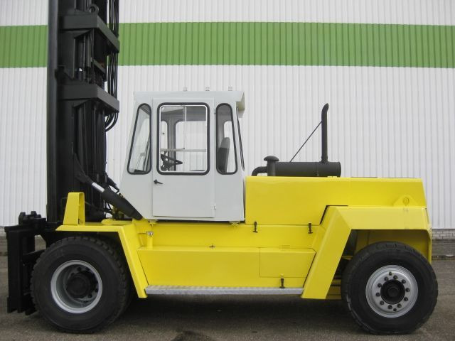 Svetruck 15120-35 - Dizel forklift: fotoğraf 3 Svetruck 15120-35 - Dizel forklift: fotoğraf 3