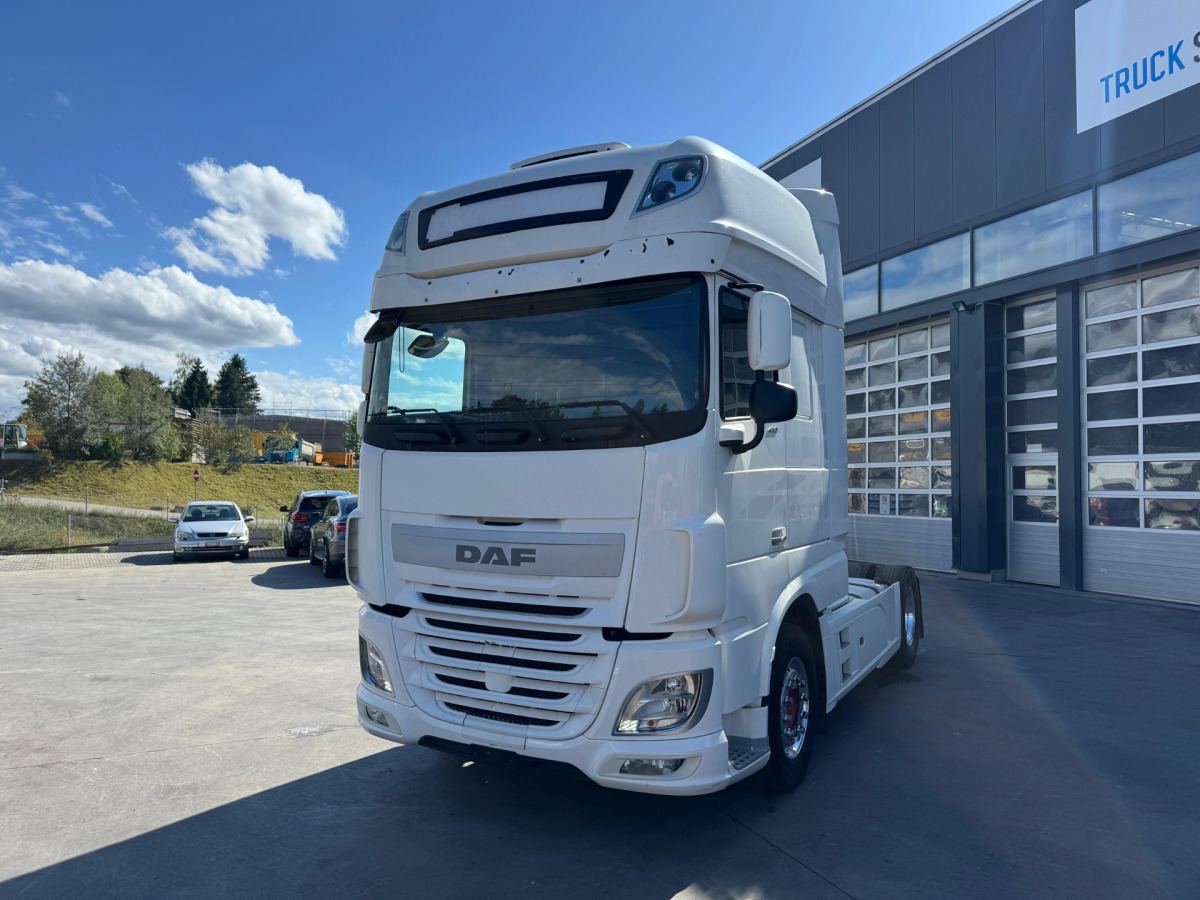 DAF XF460 4x2 - Çekici: fotoğraf 1 DAF XF460 4x2 - Çekici: fotoğraf 1