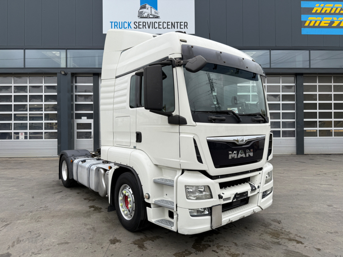 MAN TGS 18.440 Hydraulikpumpe - Çekici: fotoğraf 3 MAN TGS 18.440 Hydraulikpumpe - Çekici: fotoğraf 3