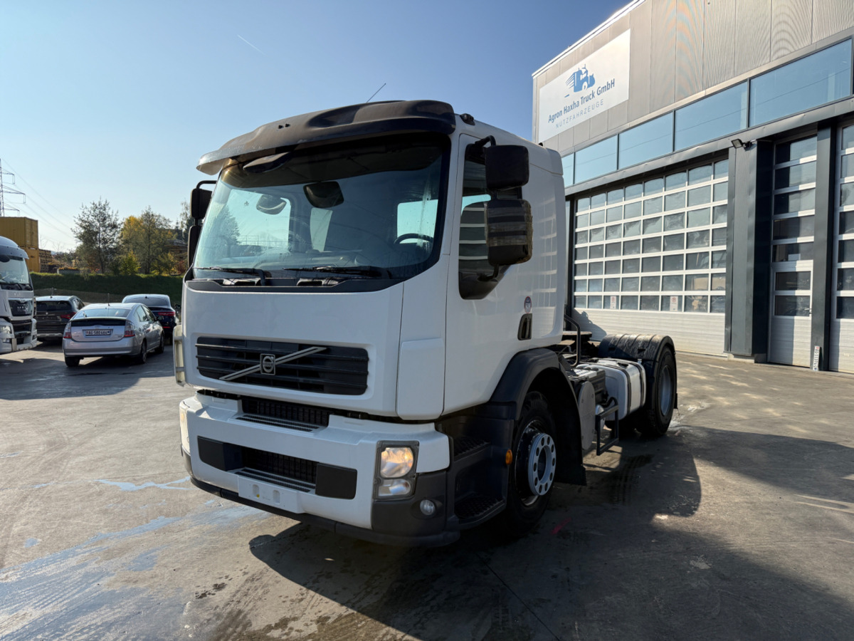 VOLVO FE-280 4x2 - Çekici: fotoğraf 1 VOLVO FE-280 4x2 - Çekici: fotoğraf 1