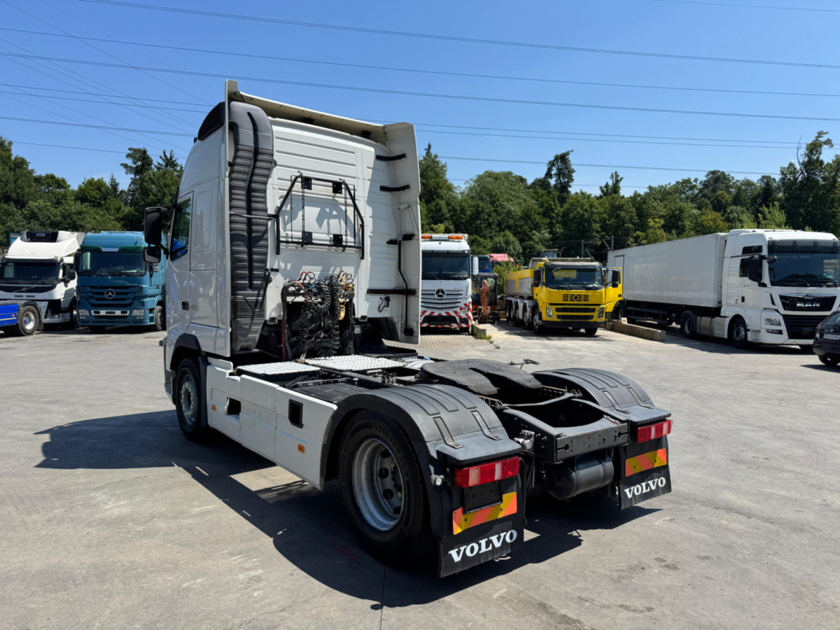 Çekici VOLVO FH-460 4x2: fotoğraf 7 Çekici VOLVO FH-460 4x2: fotoğraf 7