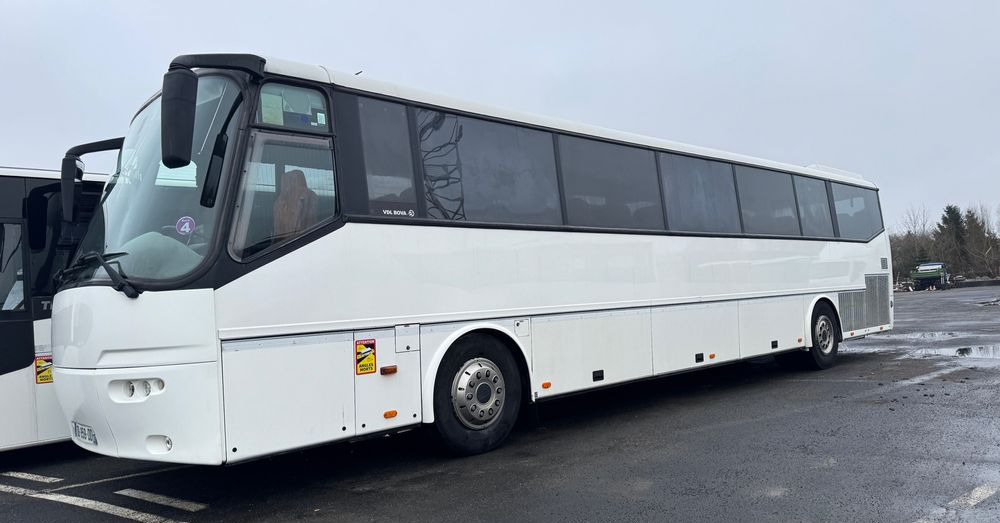Bova FLD127 Futura / 13m / Klima / 65 miejsc / Cena 63500 zł netto - Şehirlerarası otobüs: fotoğraf 2 Bova FLD127 Futura / 13m / Klima / 65 miejsc / Cena 63500 zł netto - Şehirlerarası otobüs: fotoğraf 2
