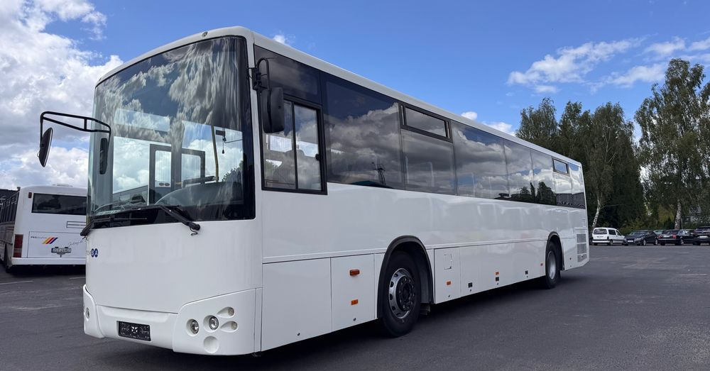 Temsa Tourmalin / DAF / Jumbo / 77 miejsc / Cena:39000 zł netto - Diğer araçlar: fotoğraf 2 Temsa Tourmalin / DAF / Jumbo / 77 miejsc / Cena:39000 zł netto - Diğer araçlar: fotoğraf 2