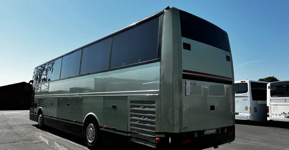 Van Hool EOS 200/ Klimatyzacja / Motor MAN / 51 miejsc / CENA 55000 zł netto - Diğer araçlar: fotoğraf 2 Van Hool EOS 200/ Klimatyzacja / Motor MAN / 51 miejsc / CENA 55000 zł netto - Diğer araçlar: fotoğraf 2