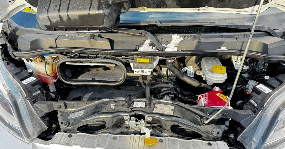 Fiat Ducato / 17 miejsc / EURO 6/ IGŁA !!!/ Cena:75000 zł netto - Minibüs, Minivan: fotoğraf 5 Fiat Ducato / 17 miejsc / EURO 6/ IGŁA !!!/ Cena:75000 zł netto - Minibüs, Minivan: fotoğraf 5