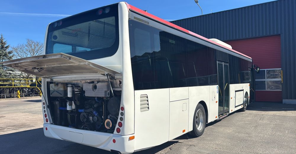 Irisbus Crossway LE / KLIMA !!!/ Manualna skrzynia biegów / 36 miejsc / niskowejściowy / Cena: 83000zł netto - Şehir otobüsü: fotoğraf 2 Irisbus Crossway LE / KLIMA !!!/ Manualna skrzynia biegów / 36 miejsc / niskowejściowy / Cena: 83000zł netto - Şehir otobüsü: fotoğraf 2