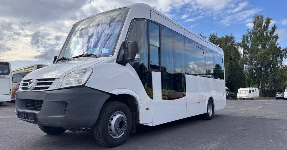 Irisbus Cytios 4/ miejski niskowejściowy/ Klimatyzacja /Cena:83000 zł netto - Şehirlerarası otobüs: fotoğraf 2 Irisbus Cytios 4/ miejski niskowejściowy/ Klimatyzacja /Cena:83000 zł netto - Şehirlerarası otobüs: fotoğraf 2