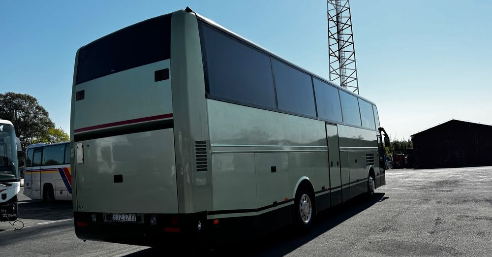Van Hool EOS 200/ Klimatyzacja / Motor MAN / 51 miejsc / CENA 55000 zł netto - Turistik otobüs: fotoğraf 3 Van Hool EOS 200/ Klimatyzacja / Motor MAN / 51 miejsc / CENA 55000 zł netto - Turistik otobüs: fotoğraf 3
