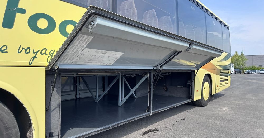Van Hool T915 TL / MAN - silnik/ euro 4/ Klima / 61 miejsc / Cena:89000 zł netto - Şehirlerarası otobüs: fotoğraf 5 Van Hool T915 TL / MAN - silnik/ euro 4/ Klima / 61 miejsc / Cena:89000 zł netto - Şehirlerarası otobüs: fotoğraf 5