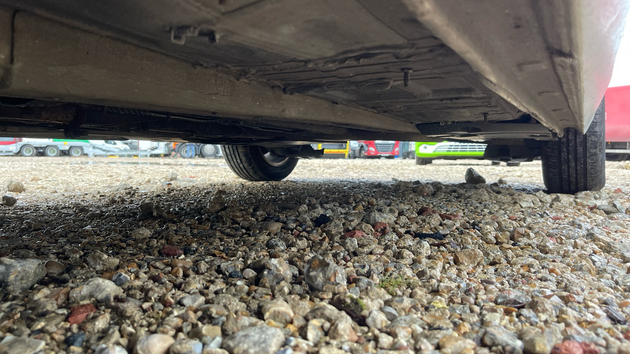 Binek araba CITROEN GRAND C4 PICASSO 1.6 BLUE HDI 100PS: fotoğraf 13 Binek araba CITROEN GRAND C4 PICASSO 1.6 BLUE HDI 100PS: fotoğraf 13