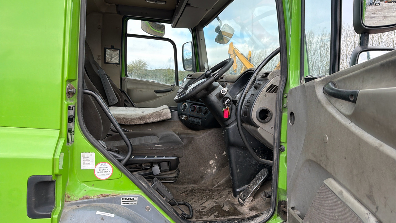 DAF CF 75.310 - Çekici: fotoğraf 5 DAF CF 75.310 - Çekici: fotoğraf 5