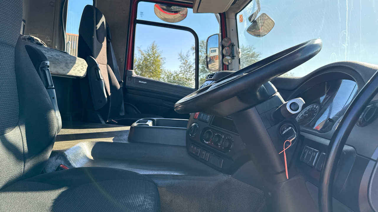 Daf CF 440 - Çekici: fotoğraf 5 Daf CF 440 - Çekici: fotoğraf 5